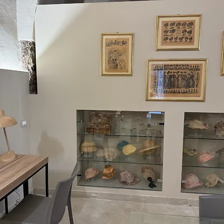 Casa vacanze La Chapellerie *