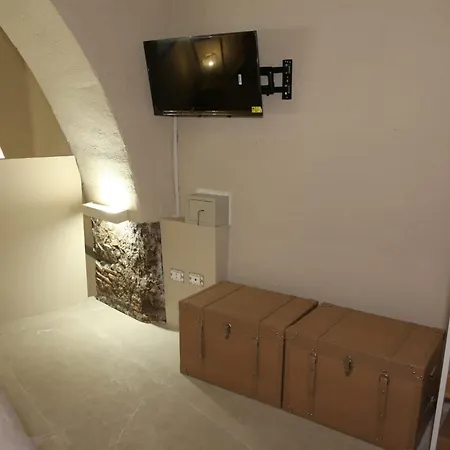 La Chapellerie Casa vacanze