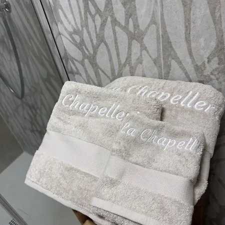 La Chapellerie Σπίτι διακοπών